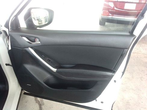 Used 2016 MAZDA CX-5 Touring w/ Touring Technology Package FWD image 22