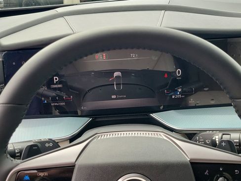 New 2026 Nissan Murano SL AWD/4WD image 26