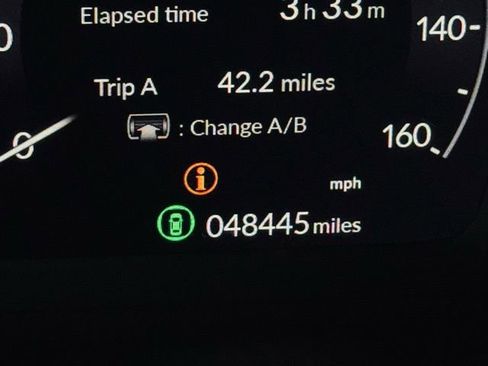 Used 2024 Honda Accord EX image 25