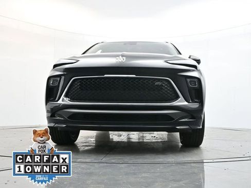 Used 2024 Buick Encore GX Sport Touring image 30