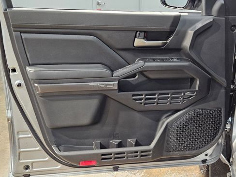 Used 2024 Toyota Tacoma TRD Sport RWD image 20