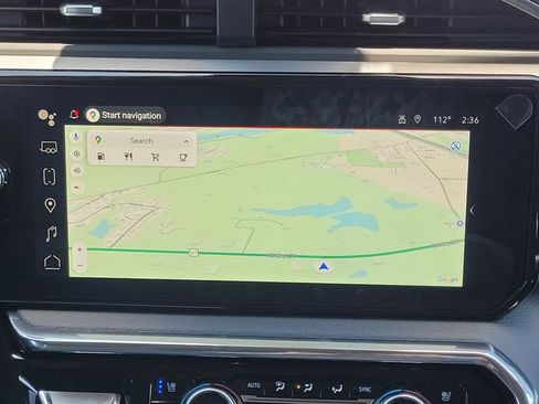 New 2026 GMC Sierra 1500 Denali w/ Denali Reserve Package AWD/4WD image 13