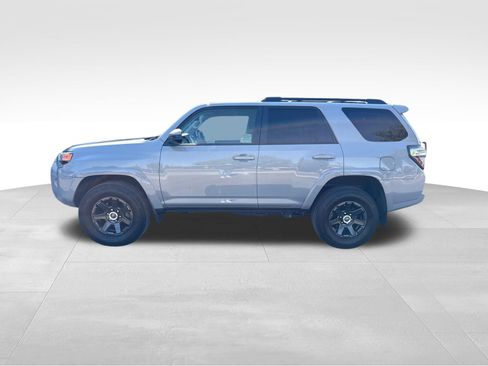 Used 2021 Toyota 4Runner Trail Special Edition AWD/4WD image 2