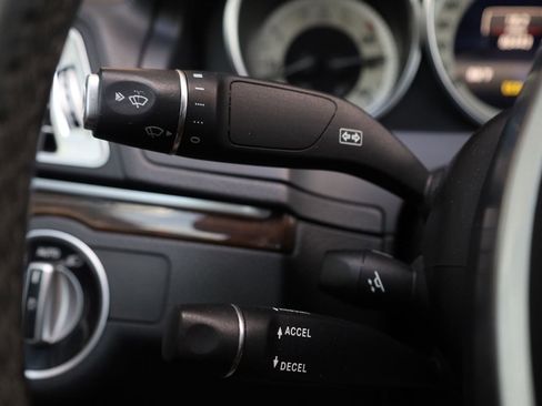 Used 2014 Mercedes-Benz E 350 Cabriolet w/ Premium 1 Package image 35