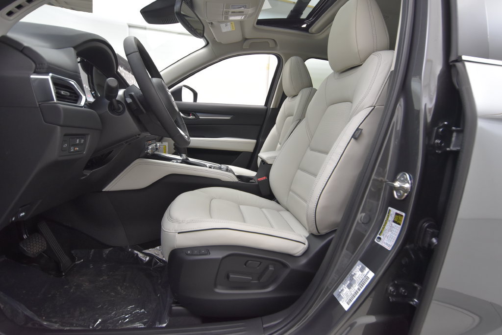 Used 2025 MAZDA CX-5 AWD 2.5 S image 29
