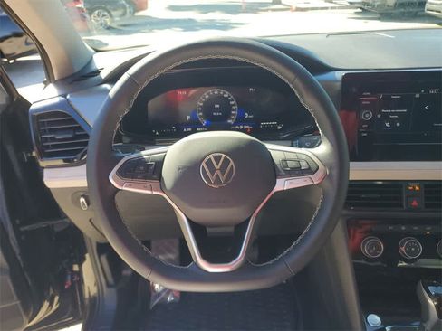 Used 2025 Volkswagen Taos S image 23