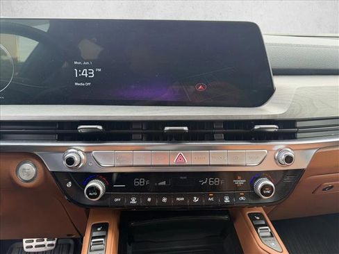 Used 2024 Kia Telluride SX Prestige X-Line AWD/4WD image 8