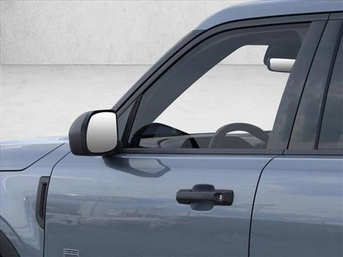 New 2025 Ford Bronco Sport Big Bend w/ Convenience Package image 20