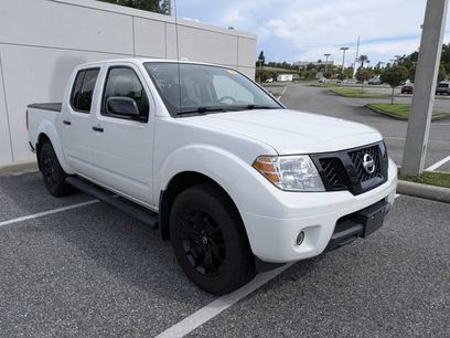 Used 2018 Nissan Frontier SV w/ Value Truck Package