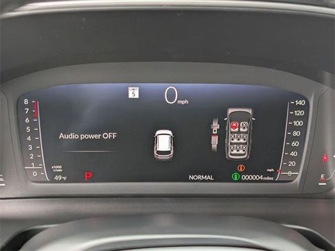 New 2026 Honda Pilot Elite image 17