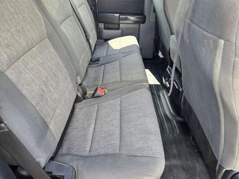 Certified 2022 Ford F150 XL w/ Equipment Group 101A High RWD image 29