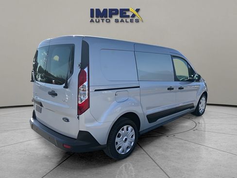 Used 2019 Ford Transit Connect XLT image 5