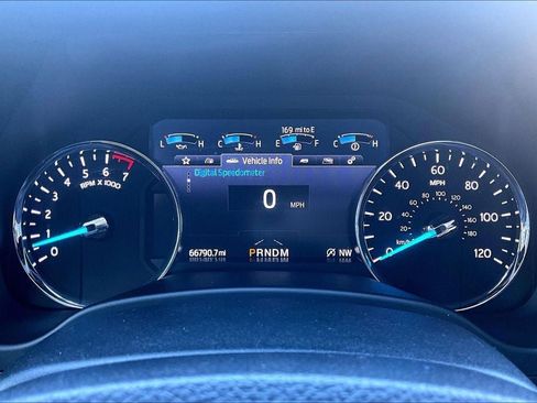 Used 2020 Ford Expedition King Ranch image 23