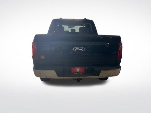 Used 2024 Ford F150 XLT w/ Mobile Office Package AWD/4WD image 18