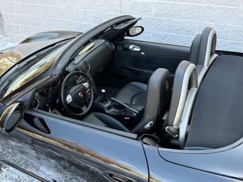 Used 2006 Porsche Boxster image 22