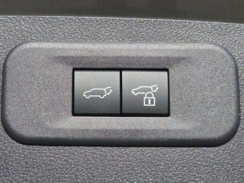 New 2026 Lexus NX 350 AWD image 29