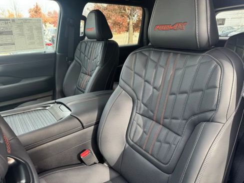 New 2026 Nissan Armada PRO-4X image 17