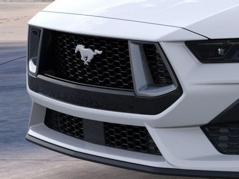 New 2026 Ford Mustang GT Premium RWD image 17