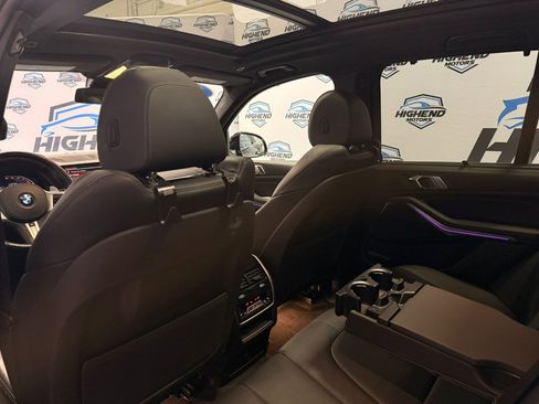 Used 2022 BMW X5 xDrive40i image 27