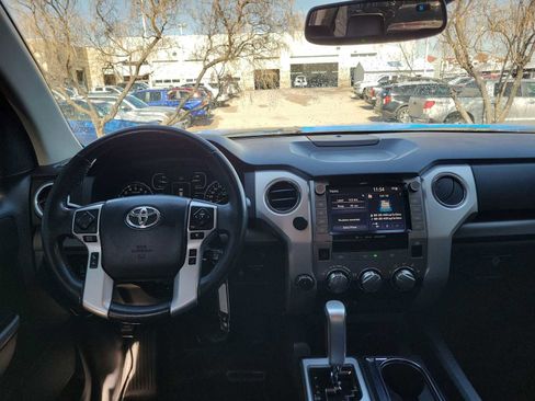 Used 2020 Toyota Tundra SR5 image 10