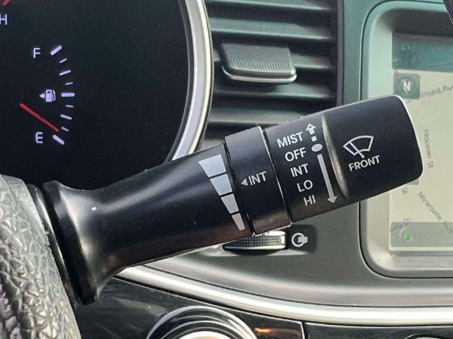 Used 2015 Kia Optima EX w/ EX Premium Package FWD image 25