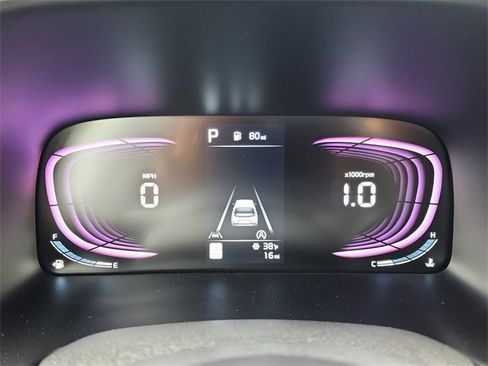 New 2025 Kia Soul LX w/ LX Technology Package image 25