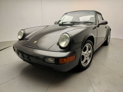 Used 1992 Porsche 911 Carrera
