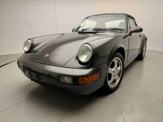 Used 1992 Porsche 911 Carrera RWD video 1