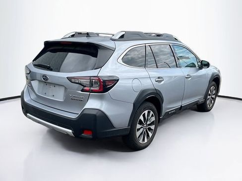 Certified 2024 Subaru Outback Touring XT AWD/4WD image 8