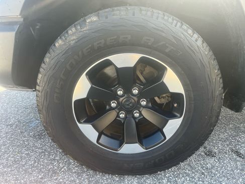 Used 2020 RAM 1500 Rebel w/ Rebel Level 1 Equipment Group image 31