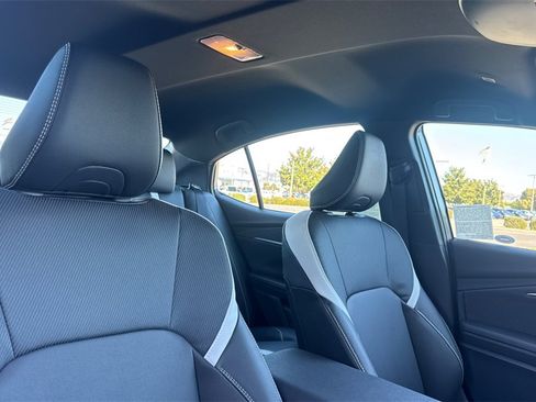 New 2026 Toyota Camry SE image 18