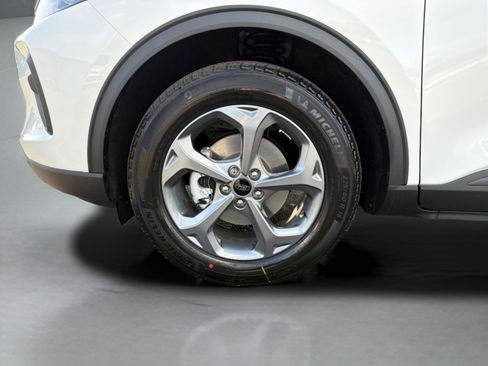 New 2026 Ford Escape ST-Line w/ Tech Pack #1 image 10