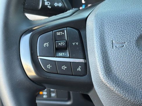 Used 2024 Ford Ranger XLT w/ Trailer Tow Package image 30