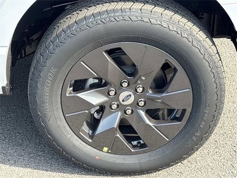 New 2025 Ford F150 STX w/ Equipment Group 200A image 9