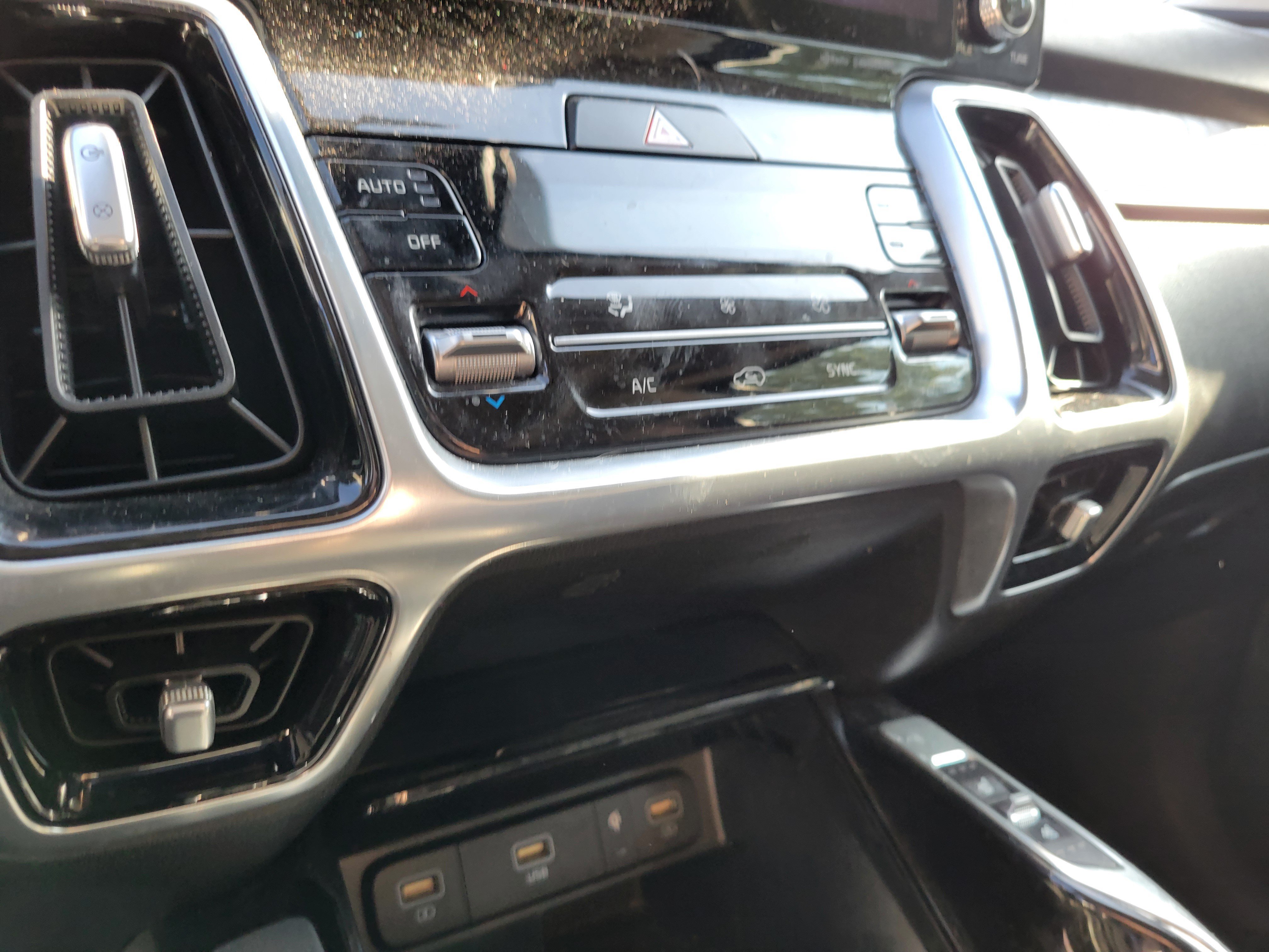 Used 2021 Kia Sorento SX FWD image 18