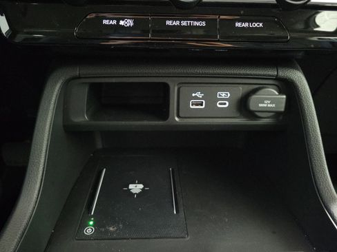 Certified 2025 Honda Pilot EX-L image 36