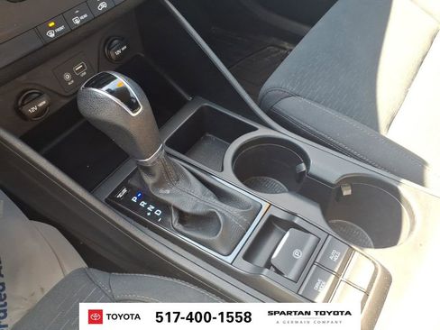 Used 2019 Hyundai Tucson SE AWD/4WD image 23