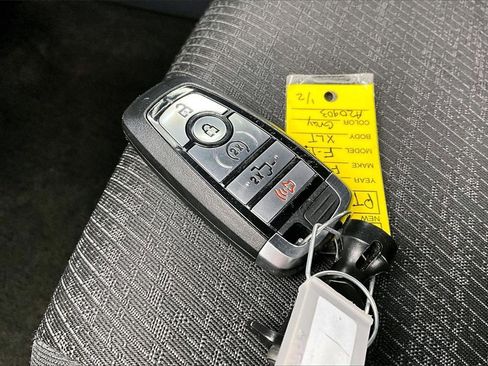 Used 2023 Ford F150 XLT w/ Equipment Group 302A High image 11