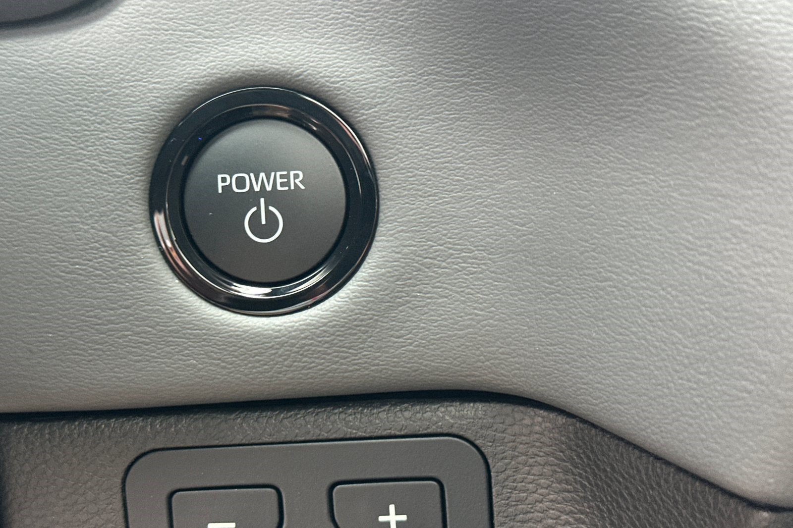 New 2026 Toyota Tundra Capstone AWD/4WD image 15