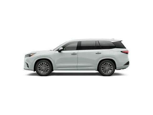 New 2026 Lexus TX 350 FWD image 2