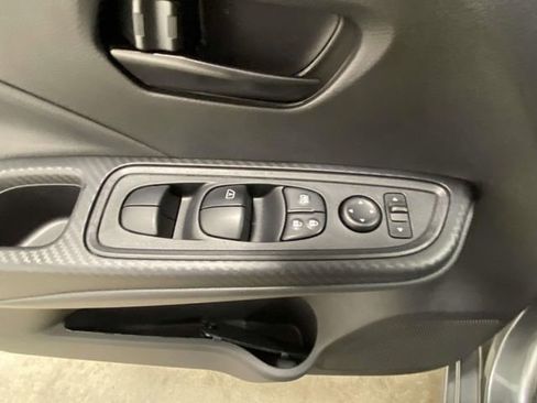 New 2025 Nissan Versa S w/ Trunk Package image 13