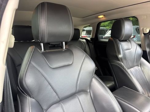 Used 2017 Land Rover Range Rover Evoque HSE AWD/4WD image 26