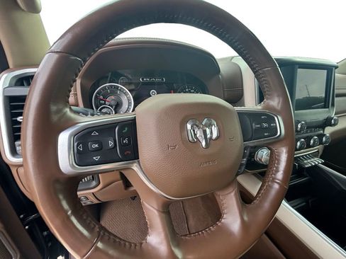 Used 2020 RAM 1500 Laramie image 12