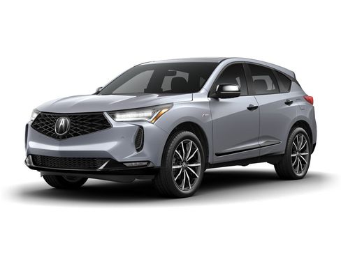 Used 2025 Acura RDX A-Spec AWD/4WD image 1
