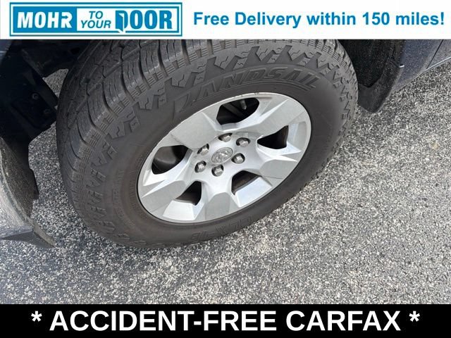 Used 2021 RAM 1500 Big Horn AWD/4WD image 11