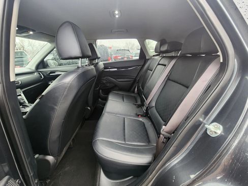 Used 2021 Kia Seltos SX image 19