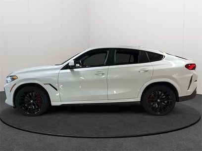 Used 2023 BMW X6 M50i w/ Executive Package