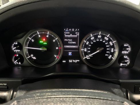 Used 2021 Toyota Land Cruiser image 19