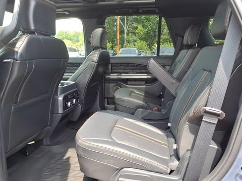 Certified 2023 Ford Expedition Platinum AWD/4WD image 10