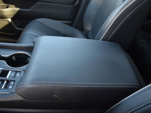 Certified 2023 Honda Pilot Elite image 23